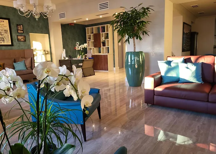 Sempione Boutique Hotel