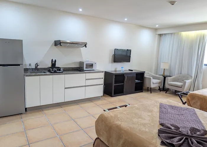 Private Owned Suite At Coronado Luxury Suite Hotel & Golf Course