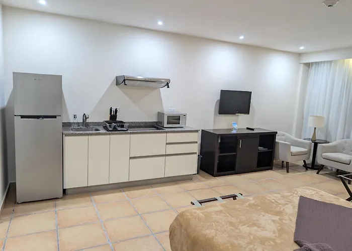 Private Owned Suite At Coronado Luxury Suite Hotel & Golf Course