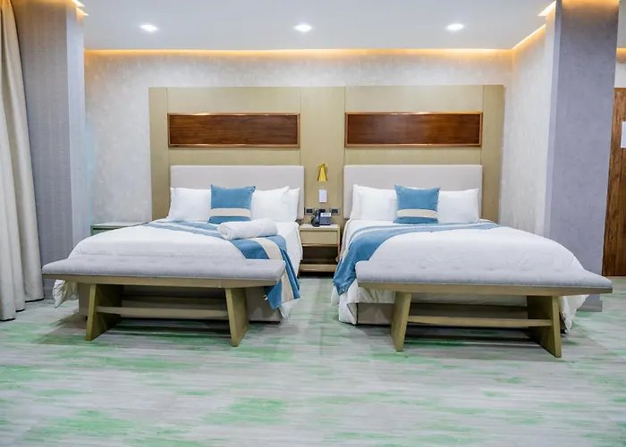 Hotel Vip La Guaira