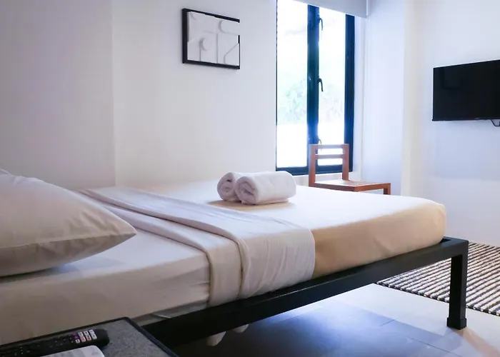 Cayco House By Hotel Durban