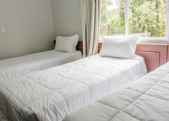 Hotel Serra Canela