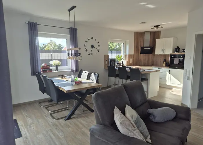 Fewo Robbe