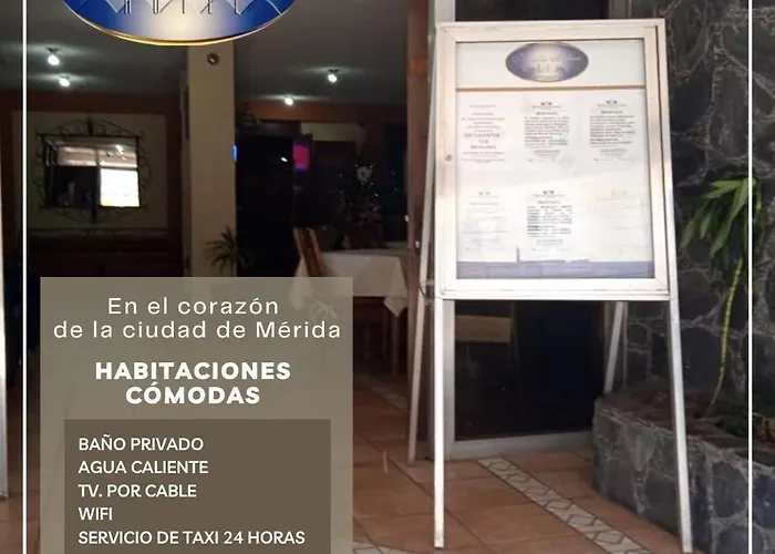HOTEL Nevada Palace