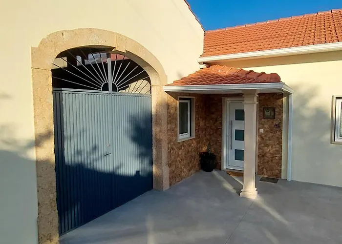 Refugio D'Aldeia