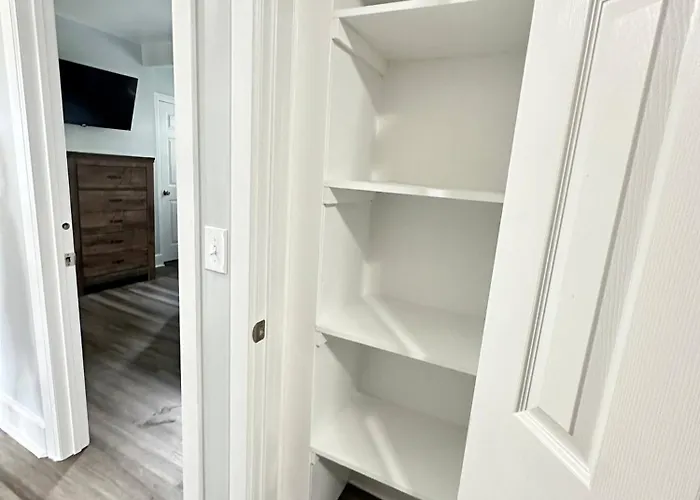Pitcher'S Paradise Apt 1-All Star Baseball Rentals
