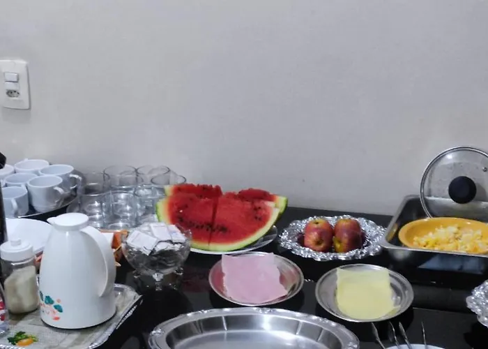 New Hotel Araraquara