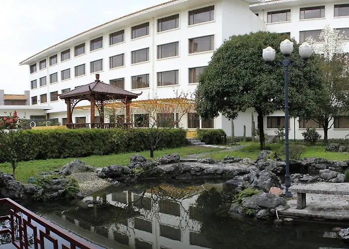Guilin Grand Link Hotel