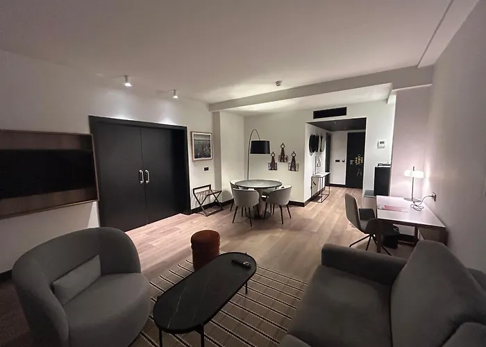 Hotel Dimar