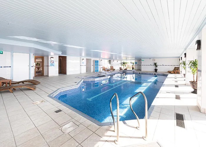 The Beaches Hotel And Spa