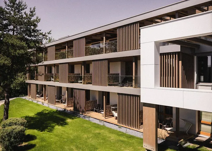Heilthermen Resort Bad Waltersdorf, Adults Only