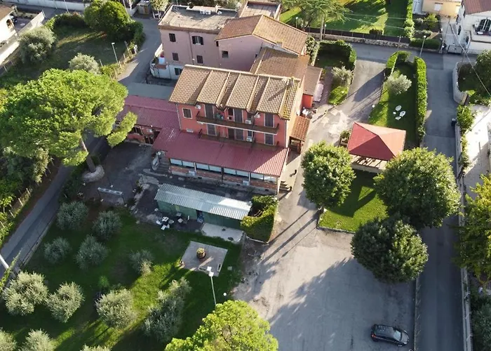 Hotel Bottaccio