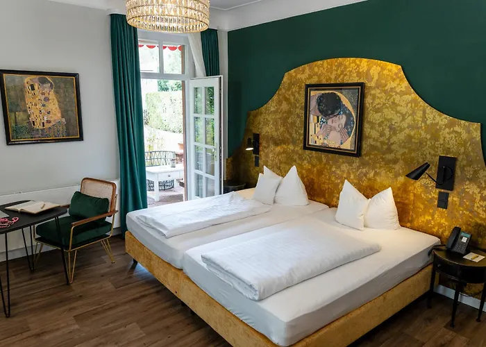Boutique Hotel Bundschuh 3 Sterne Superior