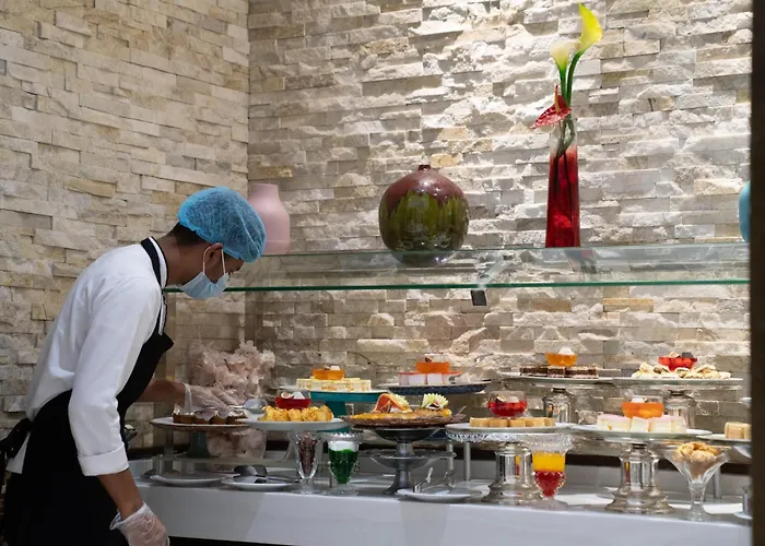 Golden Tulip Hotel Buraidah Al Qassim