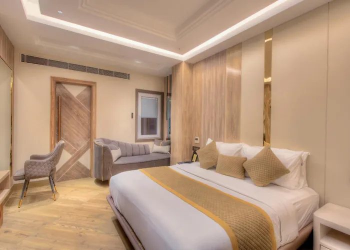 The Singh Empire -Luxury Collection Hotel