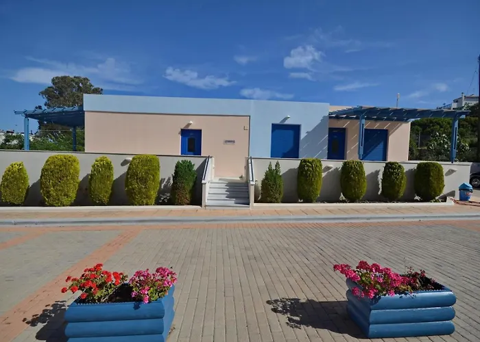 Emporios Bay Hotel Chios