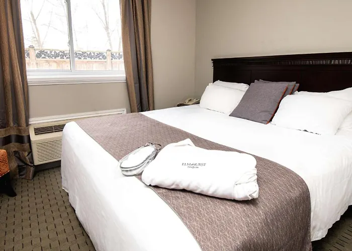 Elm Hurst Inn&Spa