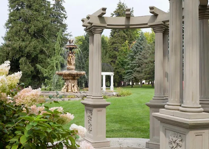 Elm Hurst Inn&Spa