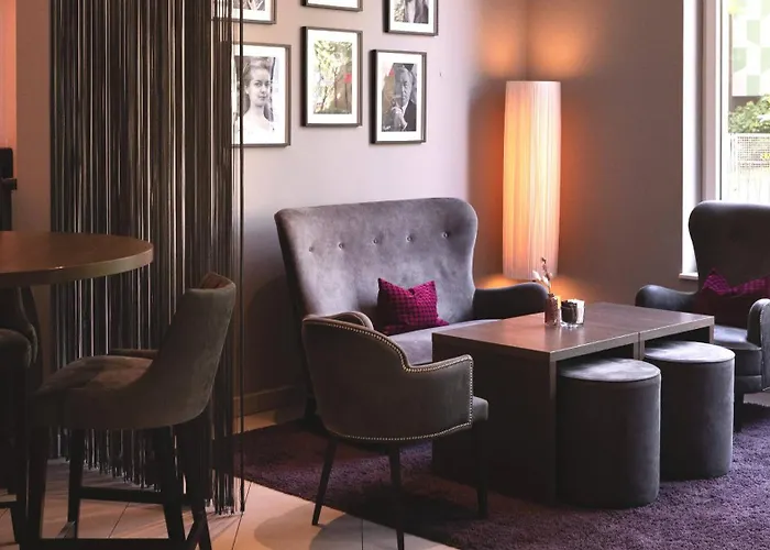 City Hotel Merano