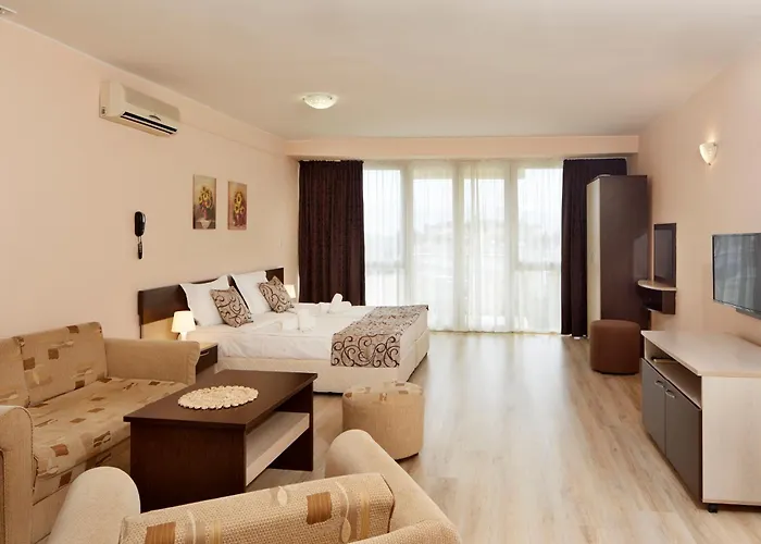 Apart Hotel Vechna R