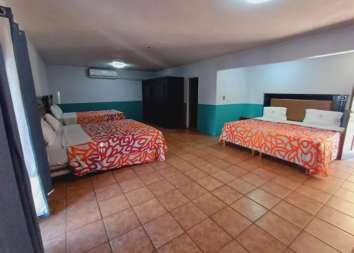 Hacienda Del Indio