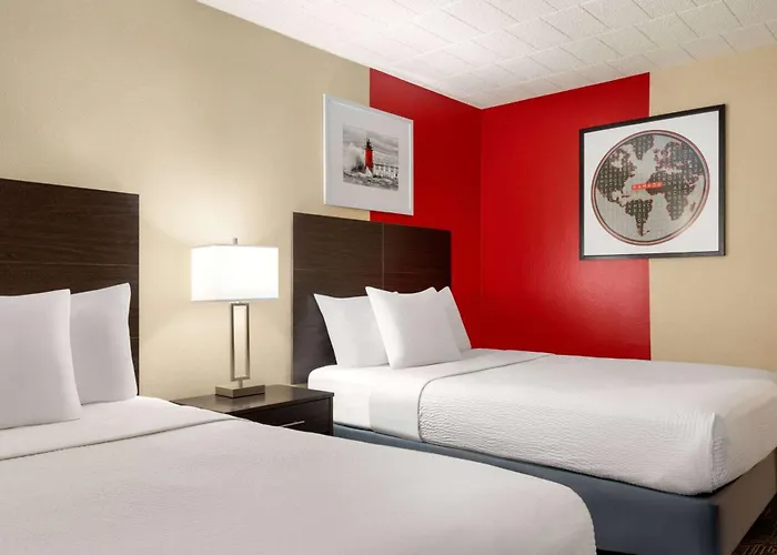 Ramada By Wyndham Alpena