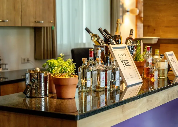 Sapia Hotel Rheinsberg
