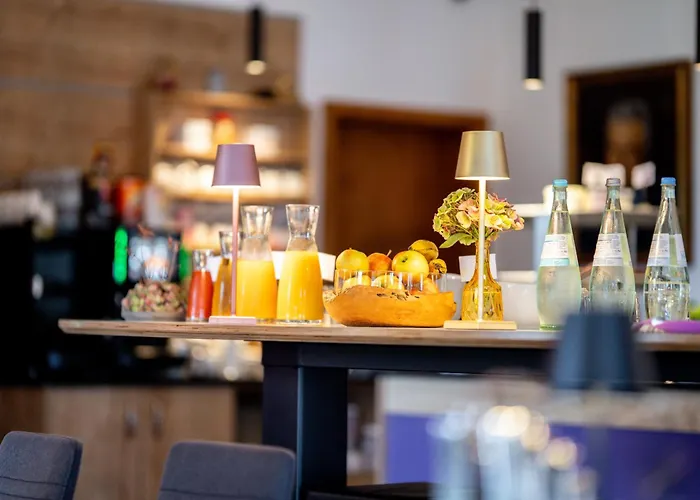 Sapia Hotel Rheinsberg