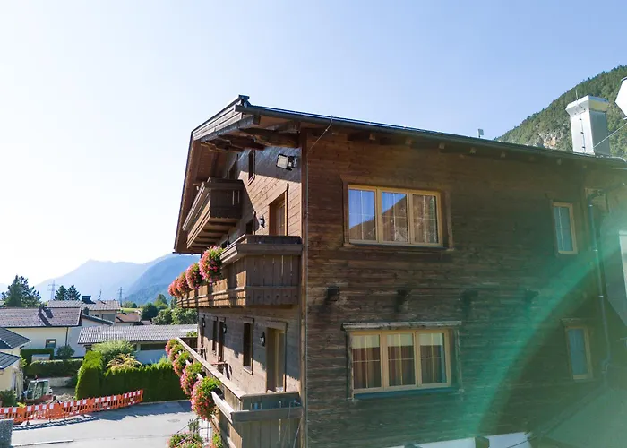 Hotel Rietzer Hof