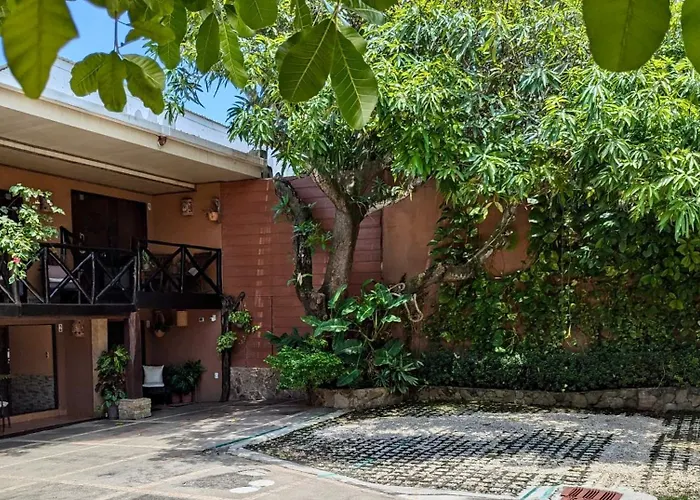 Hotel Mar y Mar