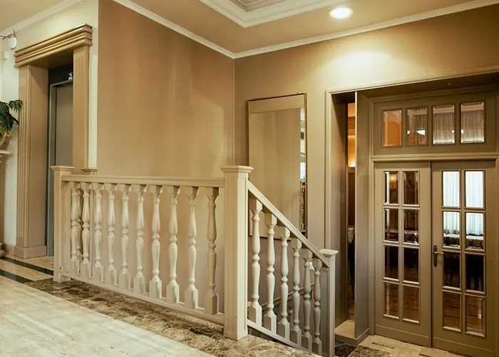 Hotel Belsito Wellness & Spa