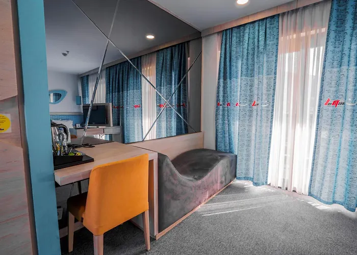 Leman Otel