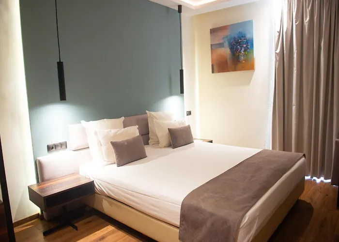 Nj Hotel Rabat