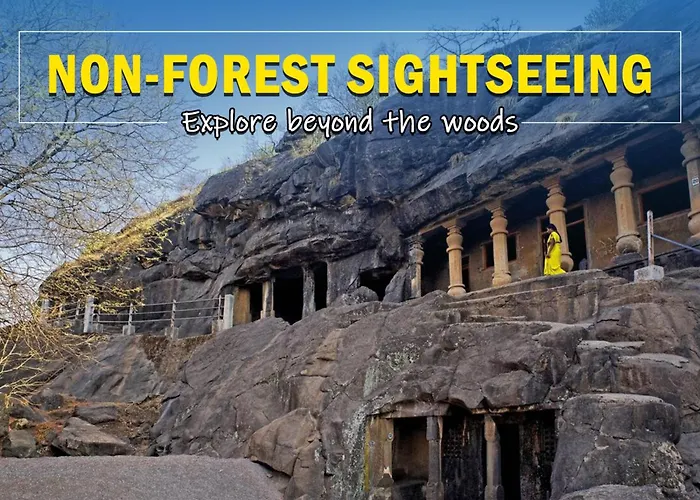 Panarpani Retreat Pachmarhi