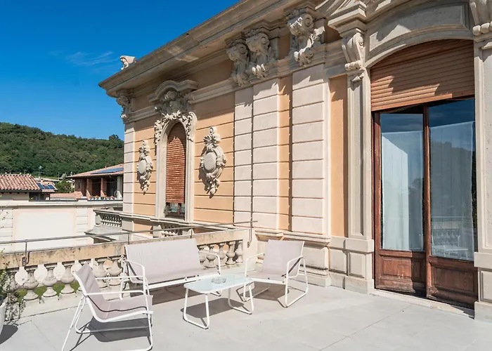 Villa San Giuseppe