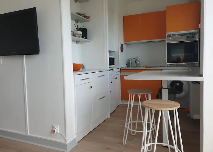 Vue Panoramique