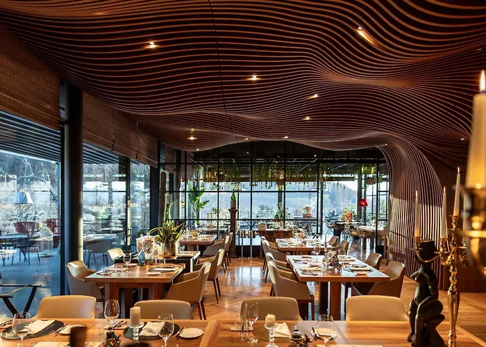 Manna Resort