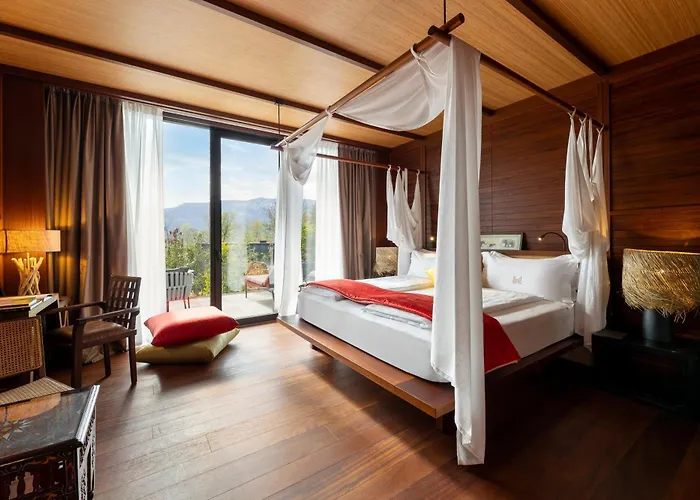 Manna Resort