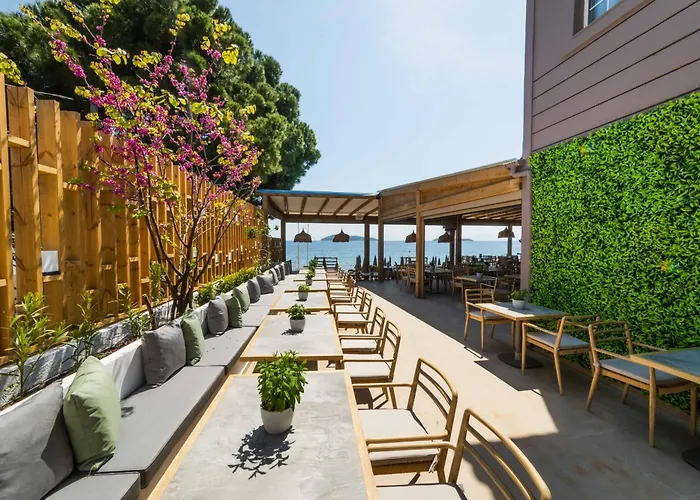 Skiathos Thalassa, Philian Hotels And Resorts