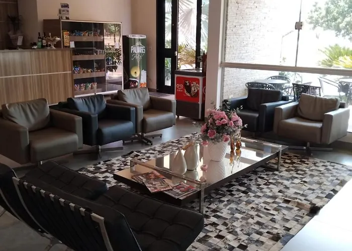 Palmares Hotel