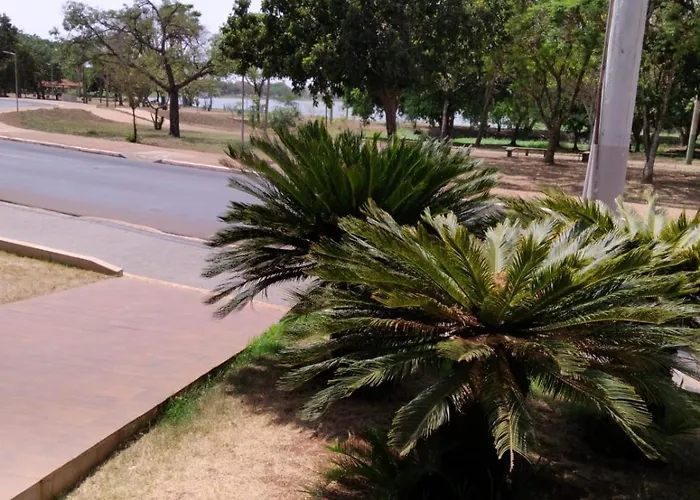 Palmares Hotel