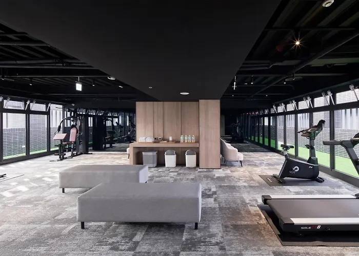 CP Hotel