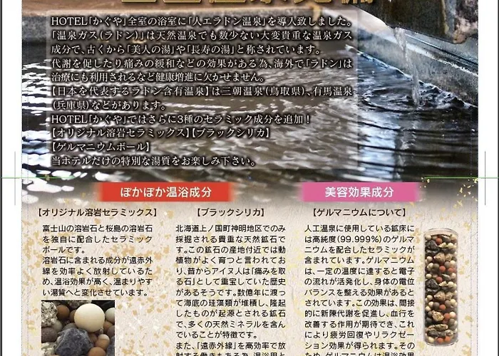 Hotel Kaguya