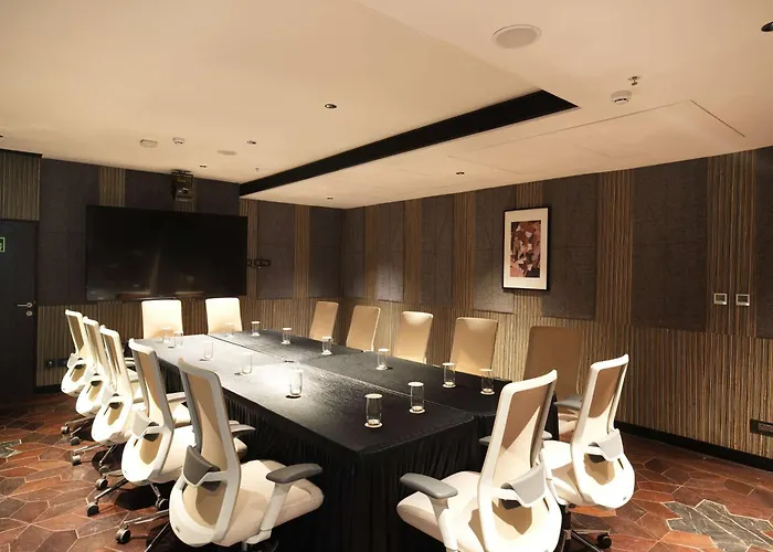 Parallel Hotel Udaipur, A Member Of Radisson Individuals