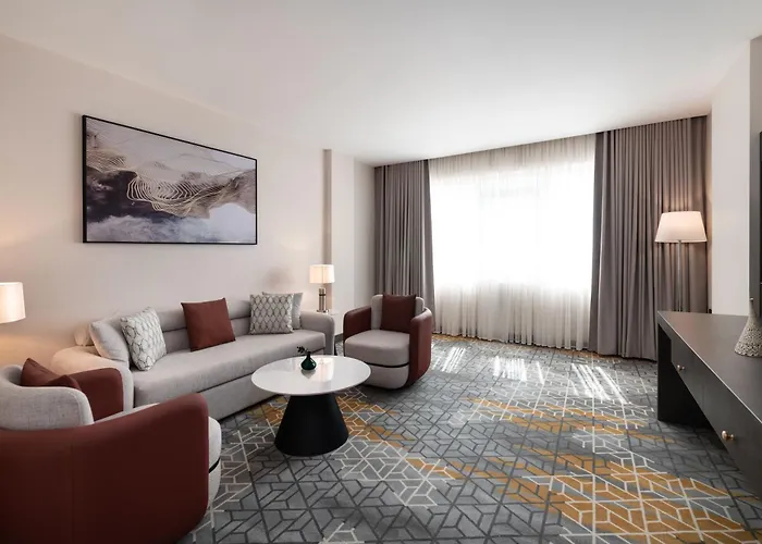 Enala Hotel- Umluj