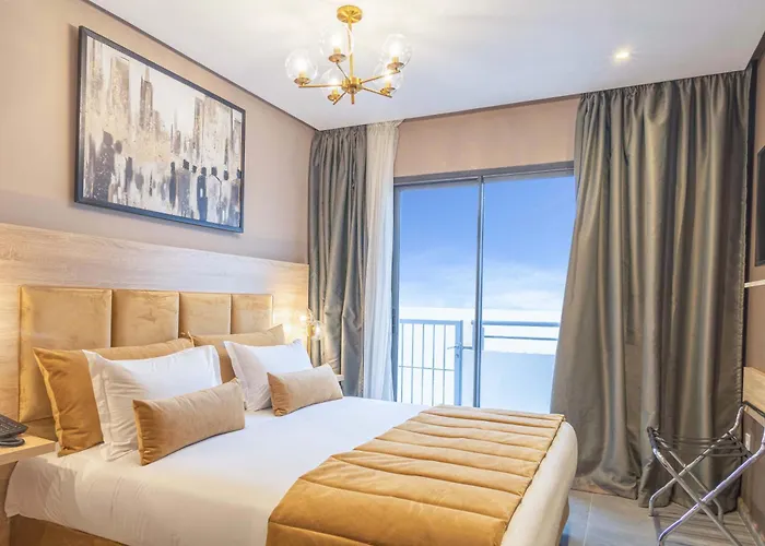 Rent-inn Boutique Hotel