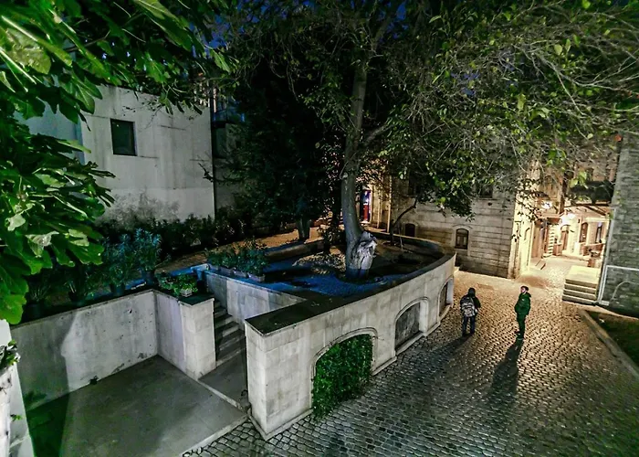 Deniz Inn Hotel