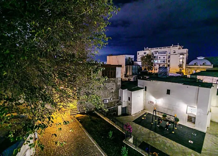 Deniz Inn Hotel