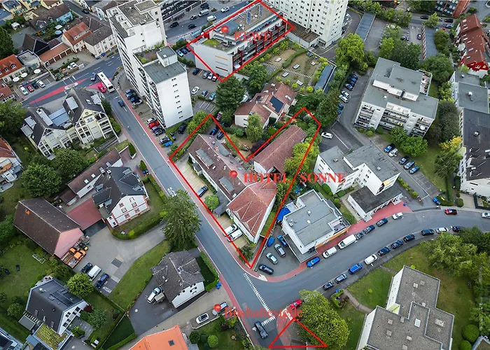 Hotel Sonne