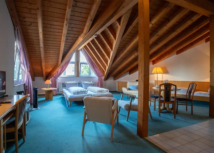 Hotel Sonne